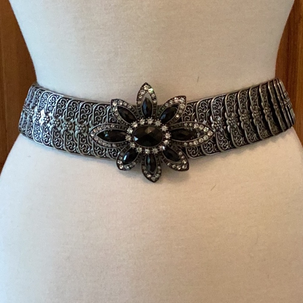 Ladies Dress Belt